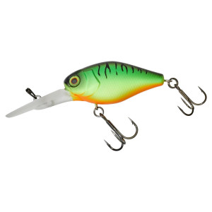 Illex Chubby DR 41 F Mat Tiger
