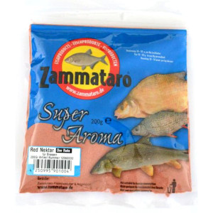 Zammataro Pulveraroma Red Nectar 200g