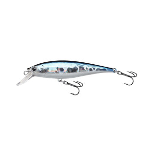Lucky Craft Pointer 78 SP Aurora Black