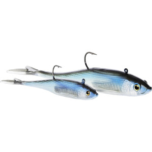Westin Twitchteez R2F 9.5cm 9g 1Stk.