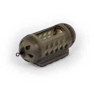 Korum Window Maggot Feeder Large 1Stk.