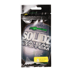 Korda Solidz PVA Bag Systems