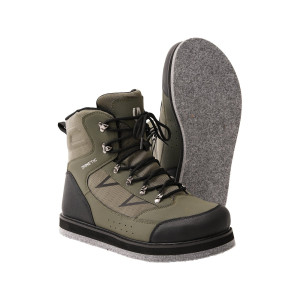 Kinetic X4 Watschuh Fleece