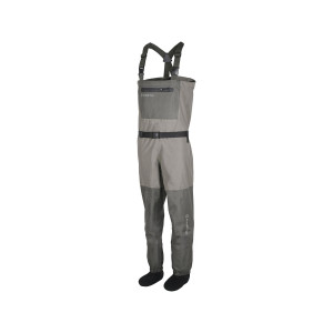 Kinetic X4 Stockingfoot Wader Wathose