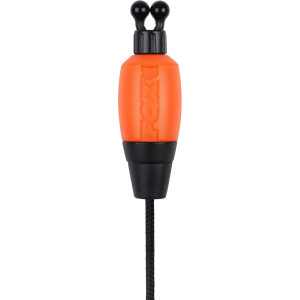 FOX Black Label Dinky Halo Bobbins Orange
