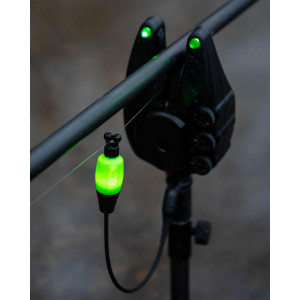 FOX Black Label Dinky Halo Bobbins Green