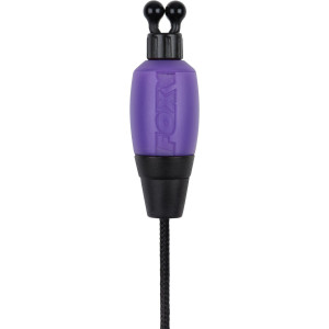FOX Black Label Dinky Halo Bobbins Purple