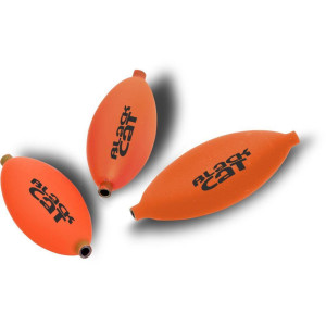 Black Cat Micro U-Float orange 5Stk.