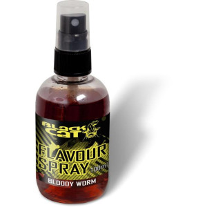 Black Cat Flavour Spray 100ml