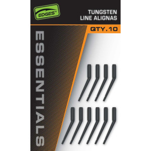 FOX Tungsten Line Alignas 10Stk.