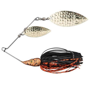 FOX Rage Spinnerbait 14g Magma