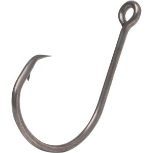 Black Cat Circle Hook DG Coating 5Stk