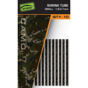 FOX Camo Shrink Tube 10Stk.