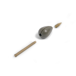 Preston ICS Slow Sinker 8g