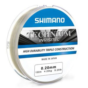 Shimano Technium Invisitec 300m