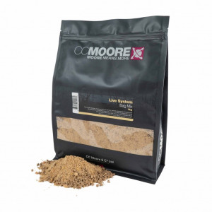 CC Moore PVA Bag Mix Live System 1,00kg