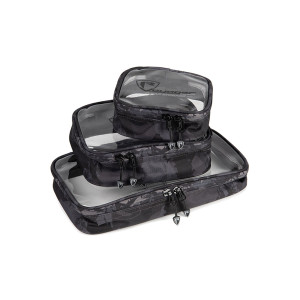 Fox Rage Voyager Camo Clear Storage
