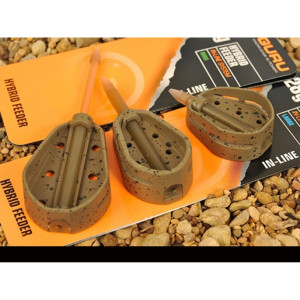 GURU Hybrid Inline Feeder Large 1Stk.