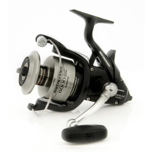 Shimano Baitrunner 6000 OC