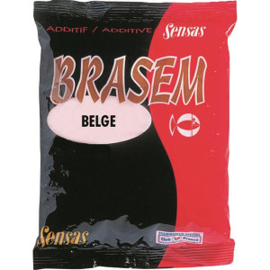 Sensas Brasem Belge 300g