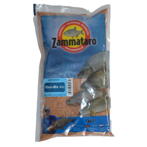 Zammataro Rhein-Mix 1,00kg