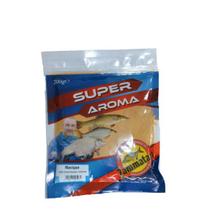 Zammataro Pulveraroma Marzipan 200g