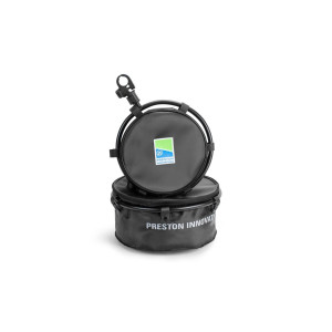 Preston OffBox 36 EVA Bowl & Hoop Small 28cm