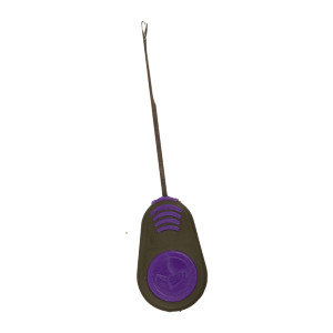 Korda Fine Latch Needle Purple