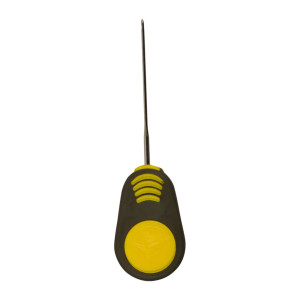 Korda Braided Hair Needle Yellow