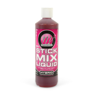 Mainline Stick Mix Liquid - Hybrid 500 ml