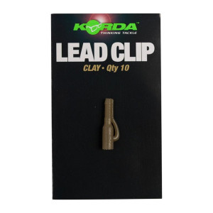 Korda Lead Clip Gravel