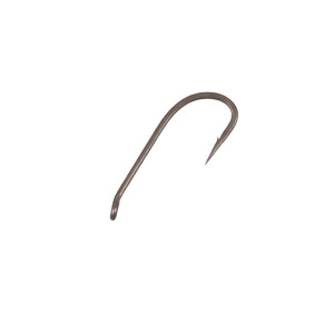 Korda Long Shank X 10Stk. #6