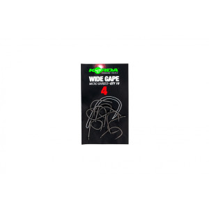 Korda Wide Gape 10Stk. #4