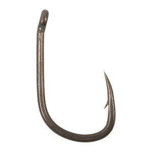 Korda Wide Gape X 10Stk. #8