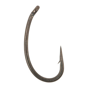 Korda Kurv Shank 10Stk. #8