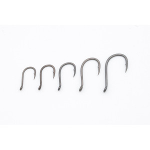 Korda Choddy barbed 10Stk. #6