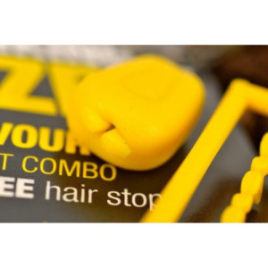 Korda Pop-Up Maize I.B. Yellow