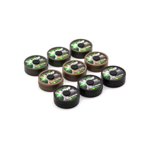 Korda N-Trap Semi Stiff 20lb Gravel Brown