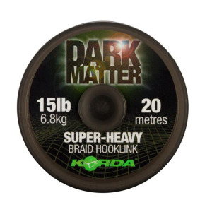 Korda Dark Matter Braid 20lb