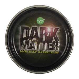 Korda Dark Matter Rig Putty Weed