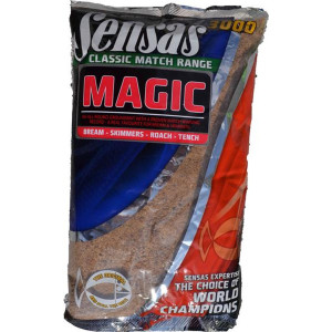 Sensas 3000 Magic (Team England) 1,00kg