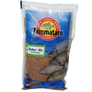 Zammataro Barben-Mix 1,00kg