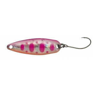 Illex Native Spoon 3,5g Pink Yamame