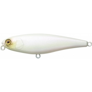 Illex Water Moccasin 75 Bone