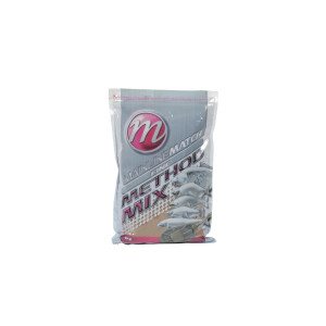Mainline Match Fine Method Mix 1,0kg