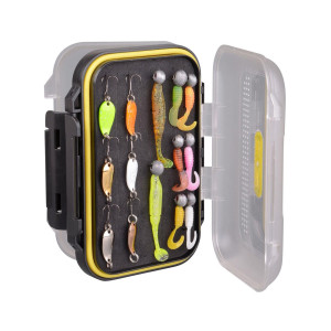 SPRO Mobile Stocker M 13x9,2x4,1cm