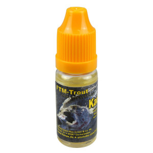 FTM Forellenbooster 10ml Kadaver