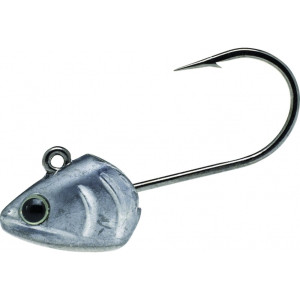 Illex Nitro Shad Head 2Stk 10g