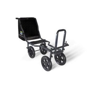 Preston Four Wheeled Shuttle - Transportkarre