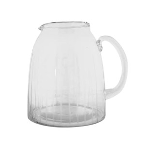 Strömshaga Glaskanna